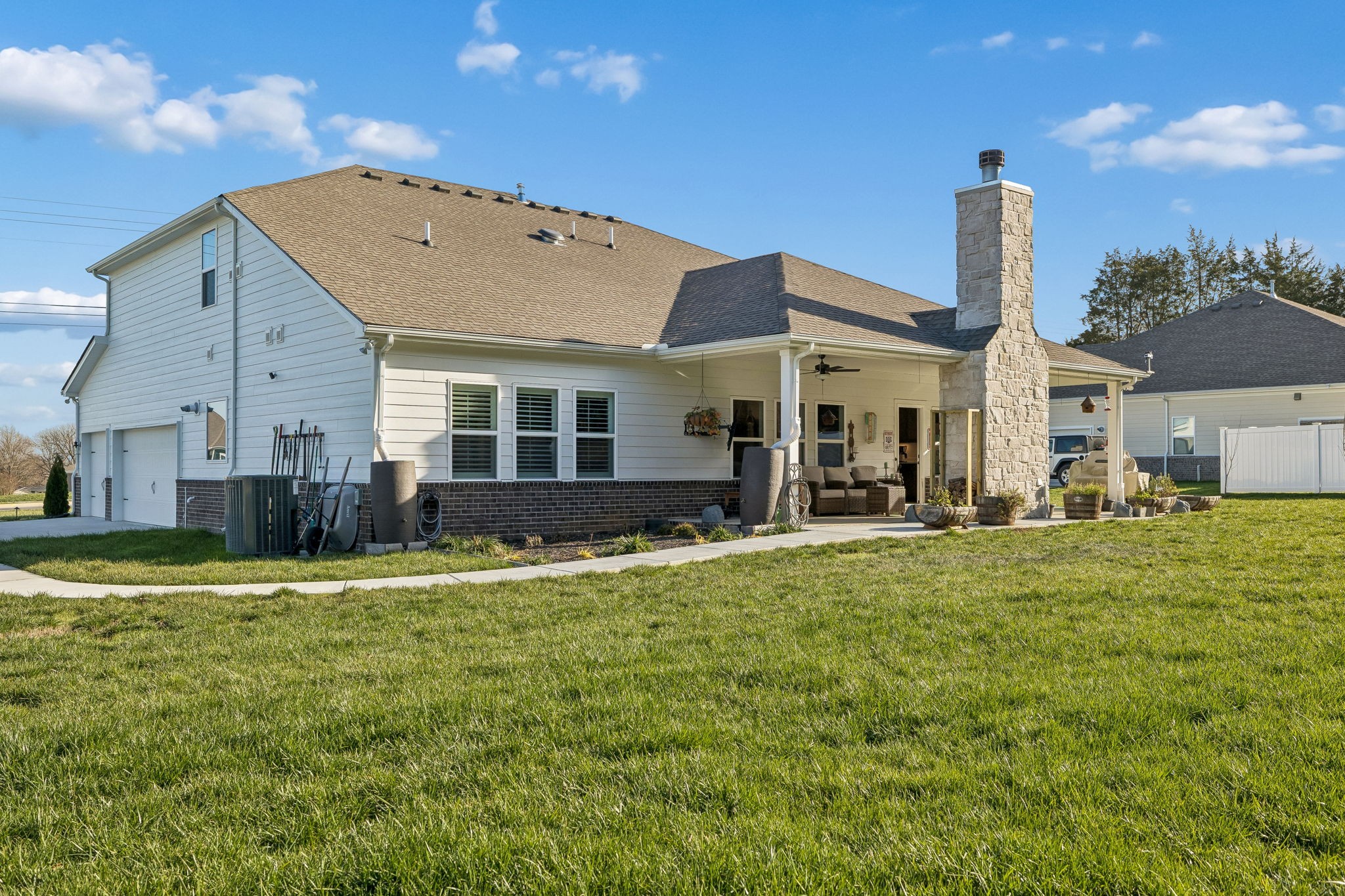 303 Persimmon Way Lebanon, TN 37087 - Photo 83 of 100