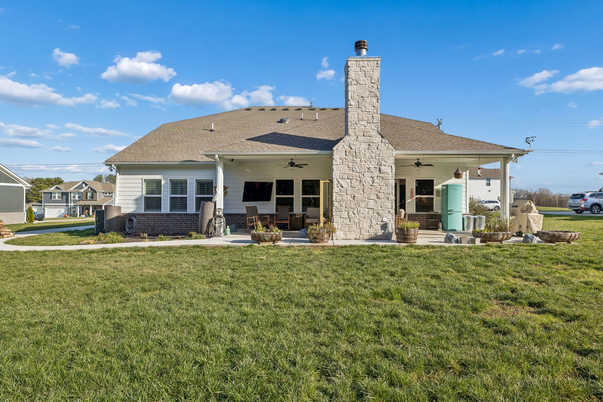 303 Persimmon Way Lebanon, TN 37087 - Photo 84 of 100