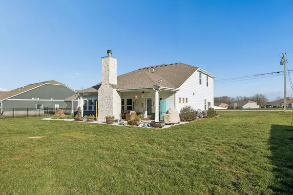 $799,000 | 303 Persimmon Way, Lebanon, TN 37087