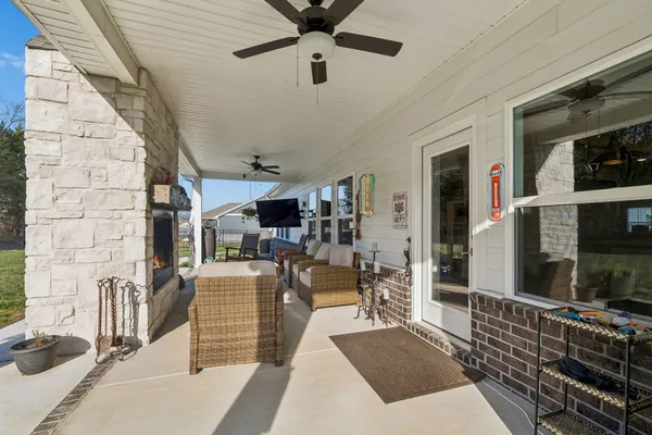 $799,000 | 303 Persimmon Way, Lebanon, TN 37087