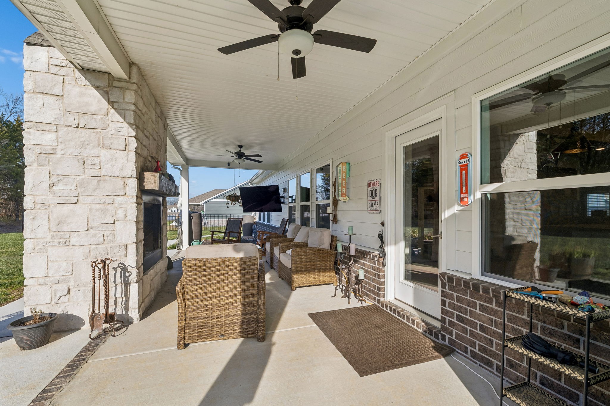 303 Persimmon Way Lebanon, TN 37087 - Photo 87 of 100