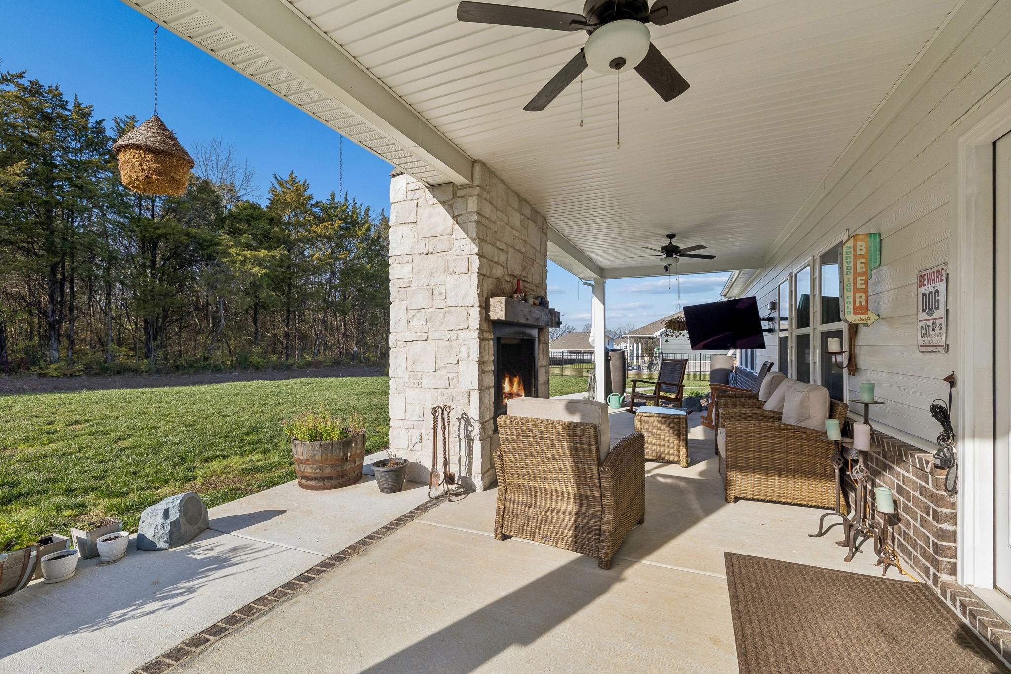 303 Persimmon Way Lebanon, TN 37087 - Photo 88 of 100