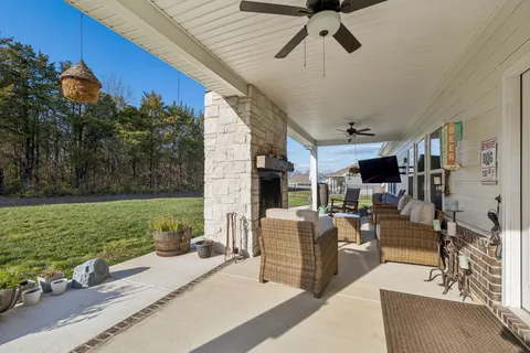 $859,000 | 303 Persimmon Way, Lebanon, TN 37087