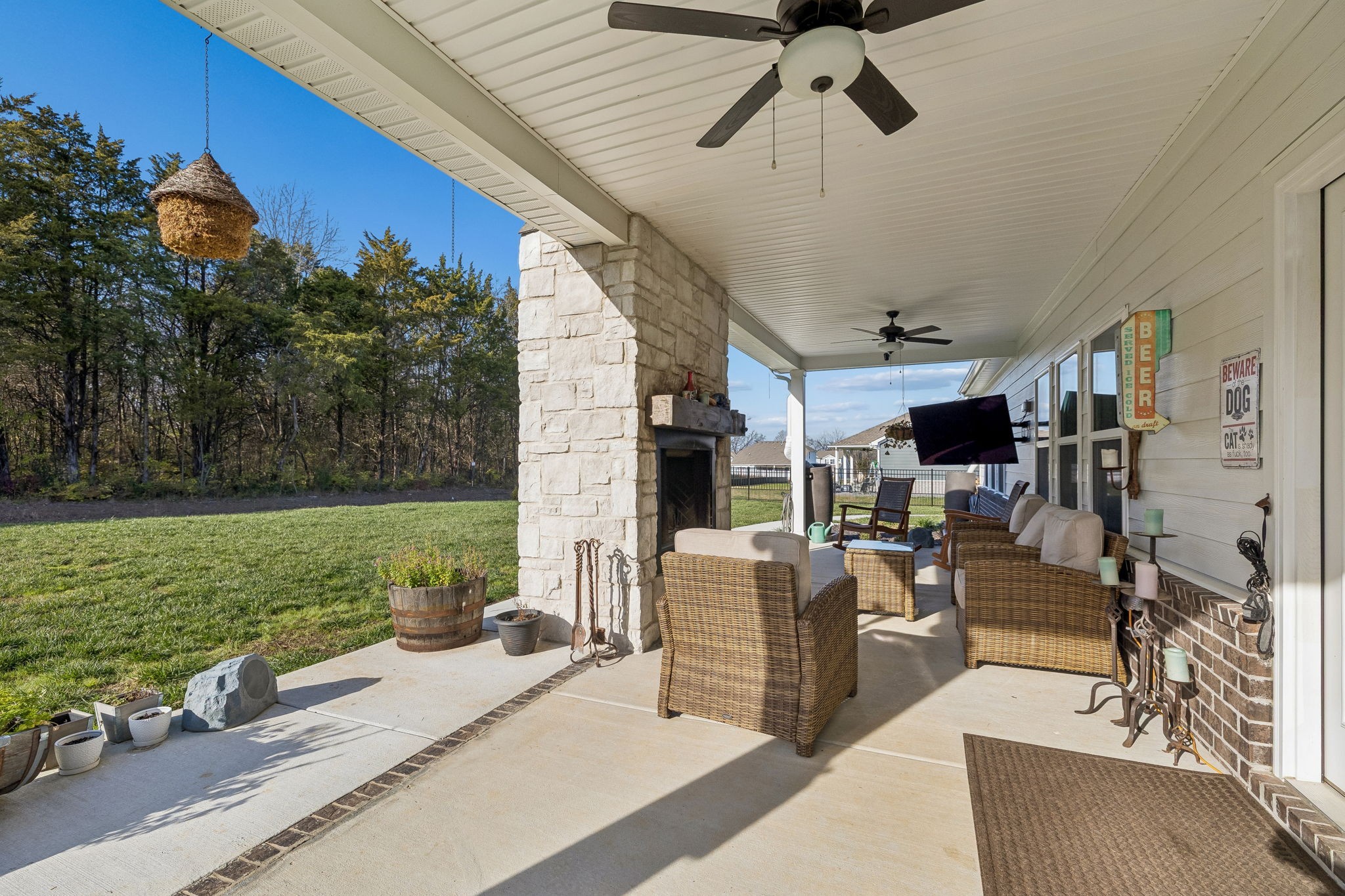 303 Persimmon Way Lebanon, TN 37087 - Photo 89 of 100