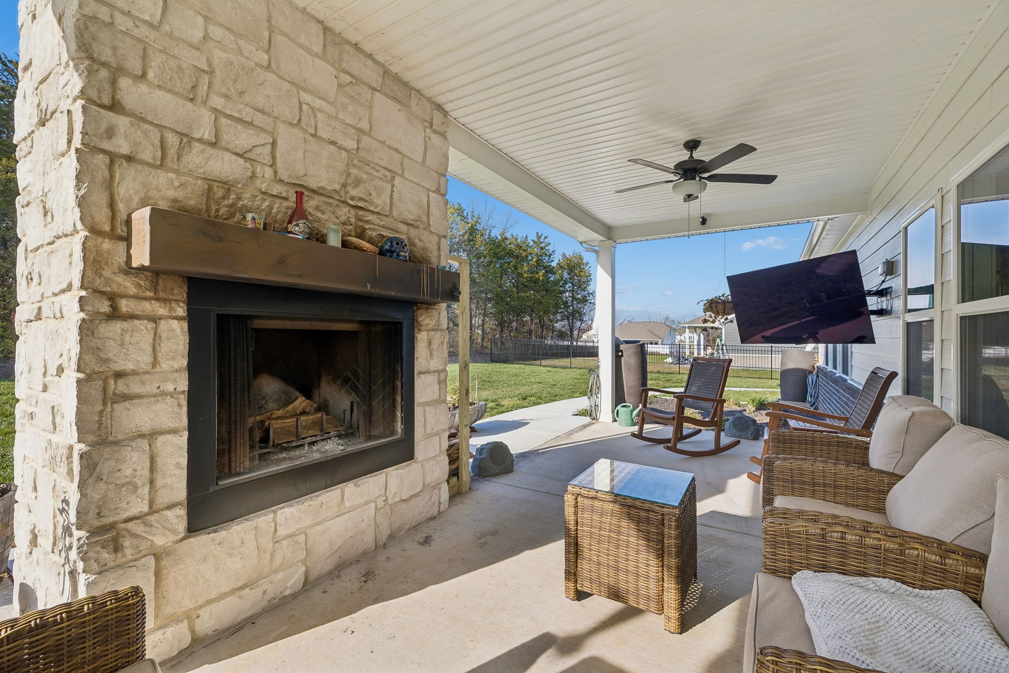 303 Persimmon Way Lebanon, TN 37087 - Photo 91 of 100