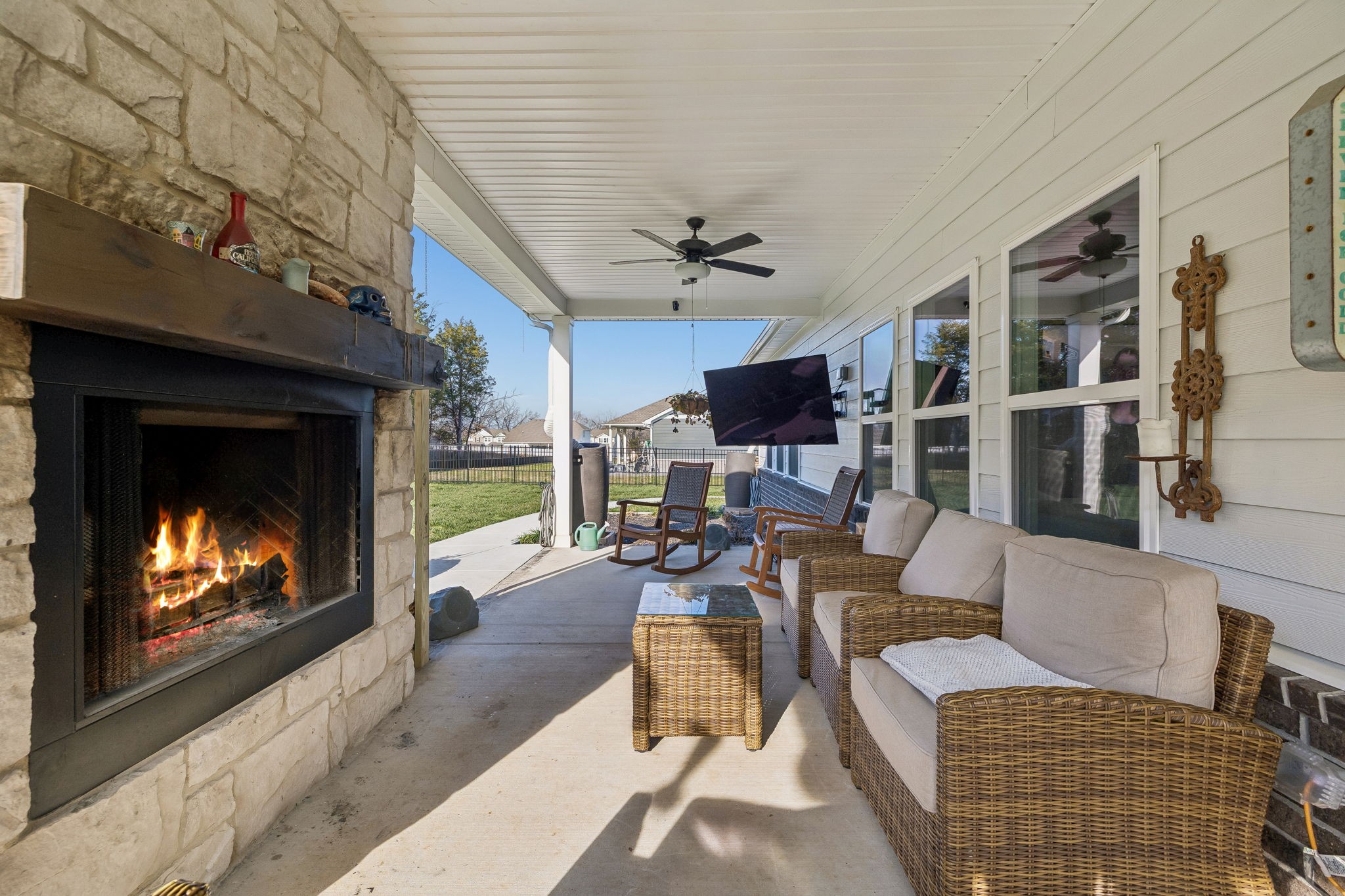 303 Persimmon Way Lebanon, TN 37087 - Photo 92 of 100