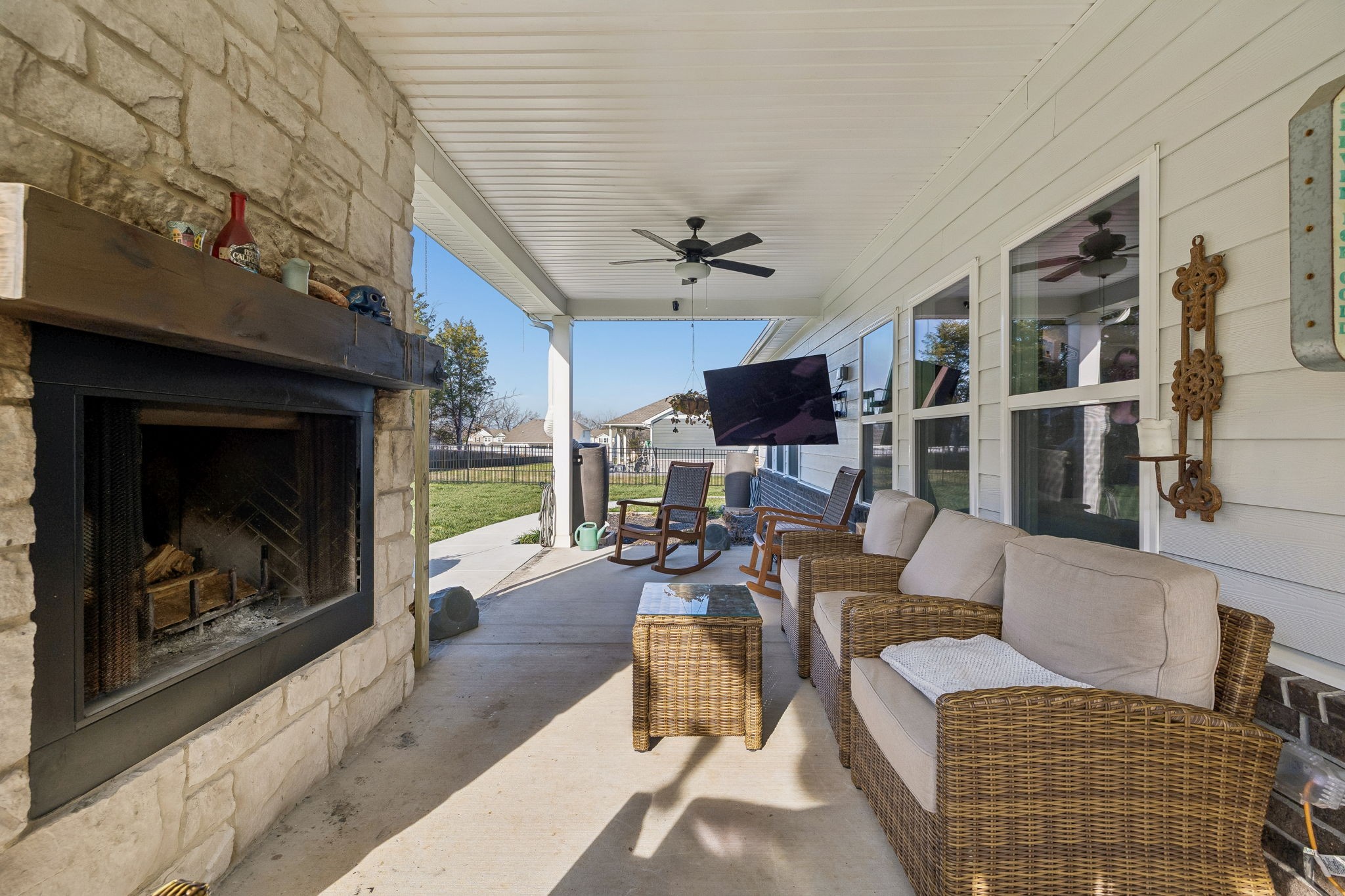 303 Persimmon Way Lebanon, TN 37087 - Photo 93 of 100