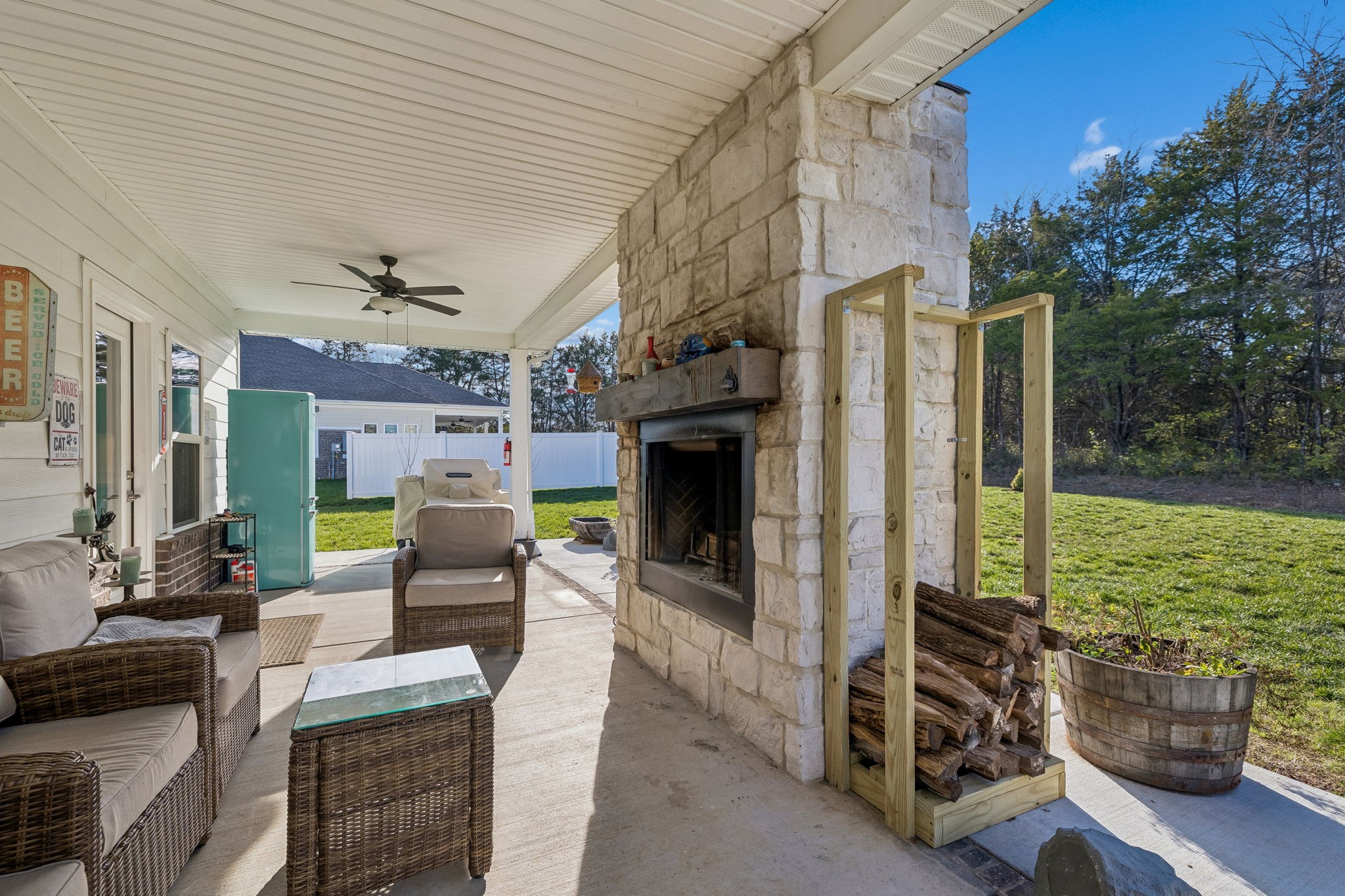 303 Persimmon Way Lebanon, TN 37087 - Photo 95 of 100