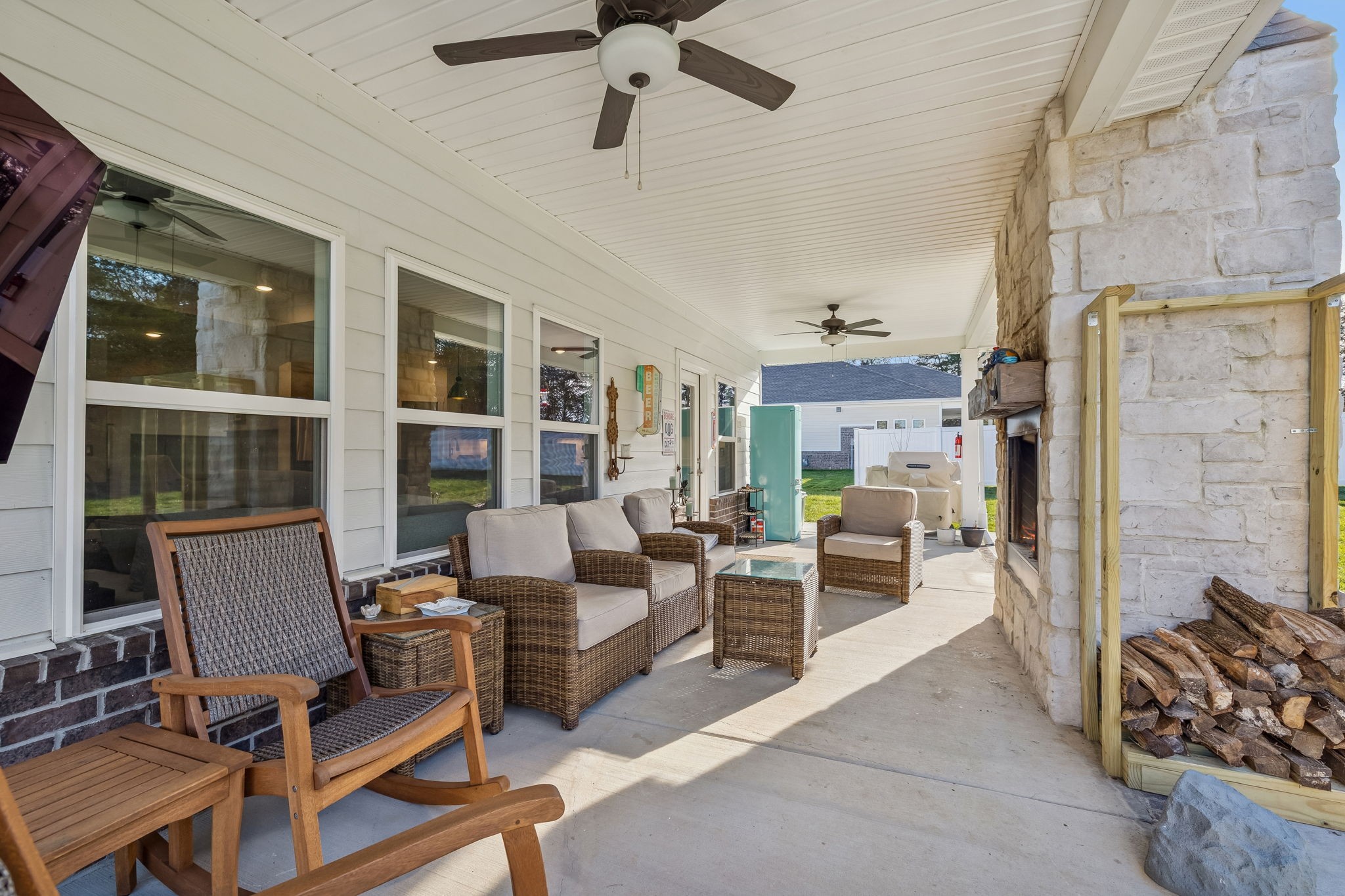 303 Persimmon Way Lebanon, TN 37087 - Photo 97 of 100