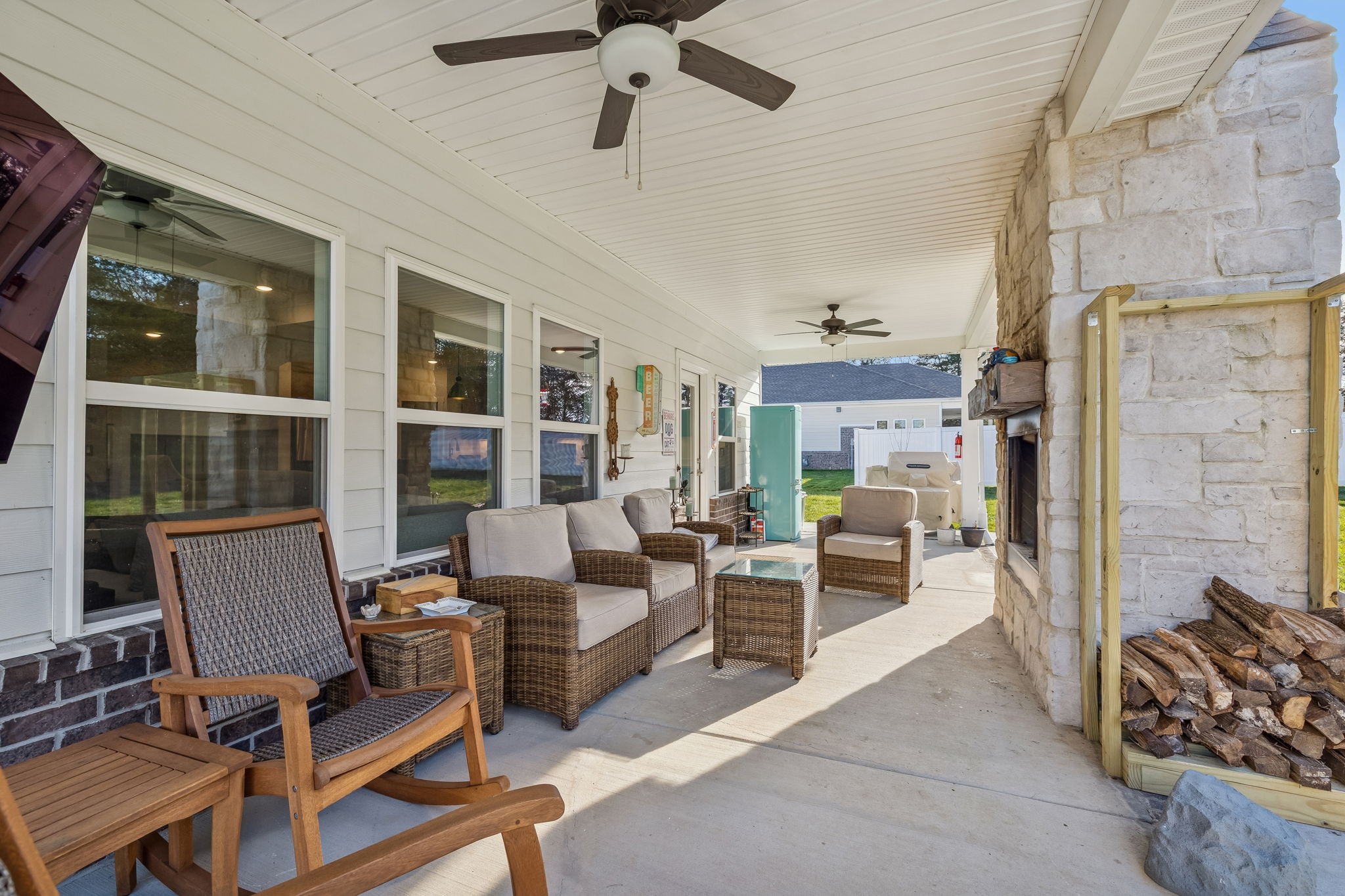 303 Persimmon Way Lebanon, TN 37087 - Photo 98 of 100