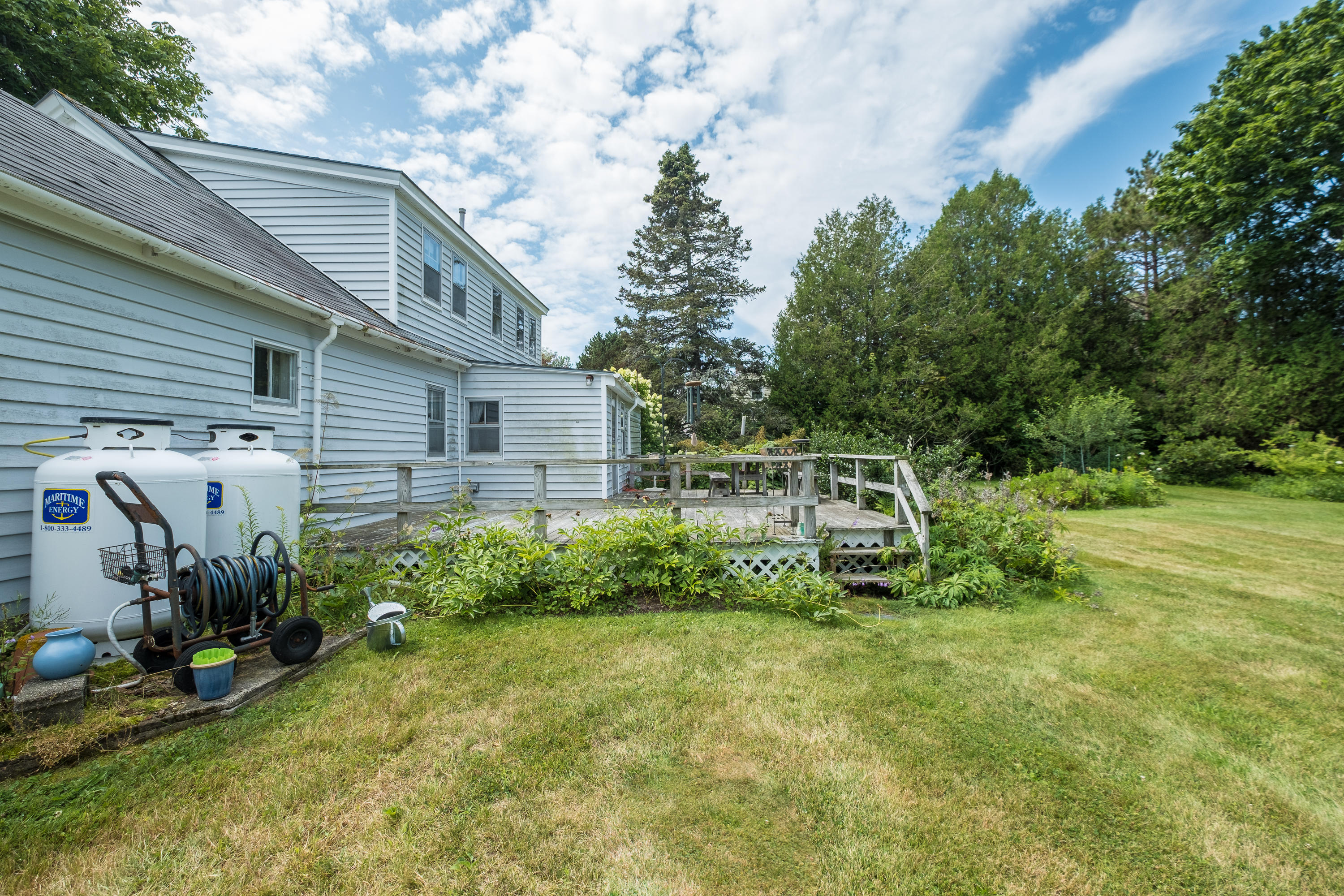 517 Port Clyde Road Tenants Harbor, ME 04860 - Photo 33 of 38 517Port Clyde Road-Tenants Har. -AD(34)