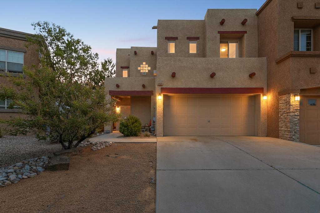 1905 Cortina Loop Southeast Rio Rancho, NM 87124 - Photo 1 of 1 Gallery Image 1