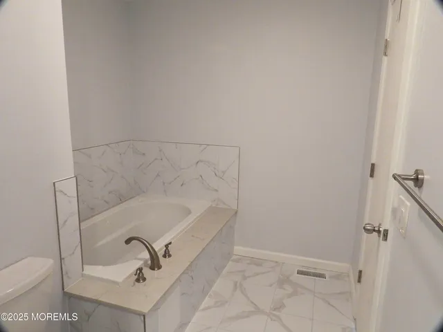 a bathroom with a sink
