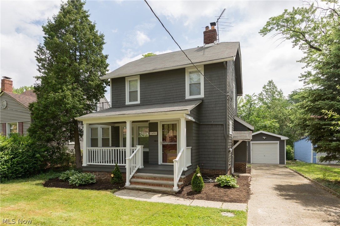 1491 Wilmar Road Cleveland, OH 44121 - Photo 35 of 35 Gallery Image 35