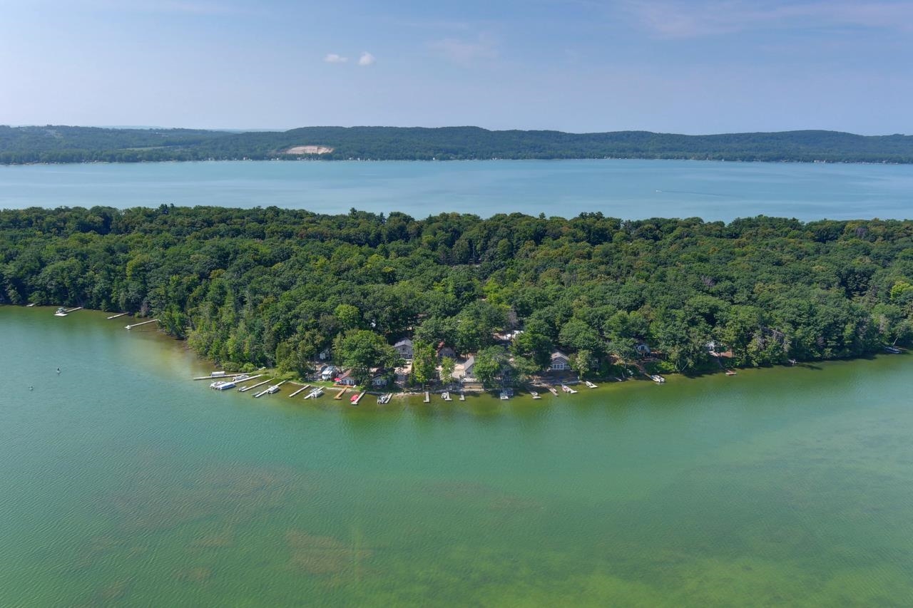 8238 Deadstream Road, Unit LOT: 9 Honor, MI 49640 - Photo 54 of 57