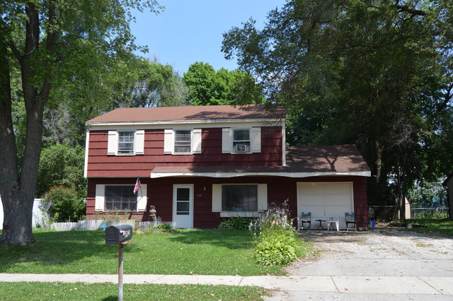 534 Spruce Road Bolingbrook, IL 60440 - Photo 1 of 1