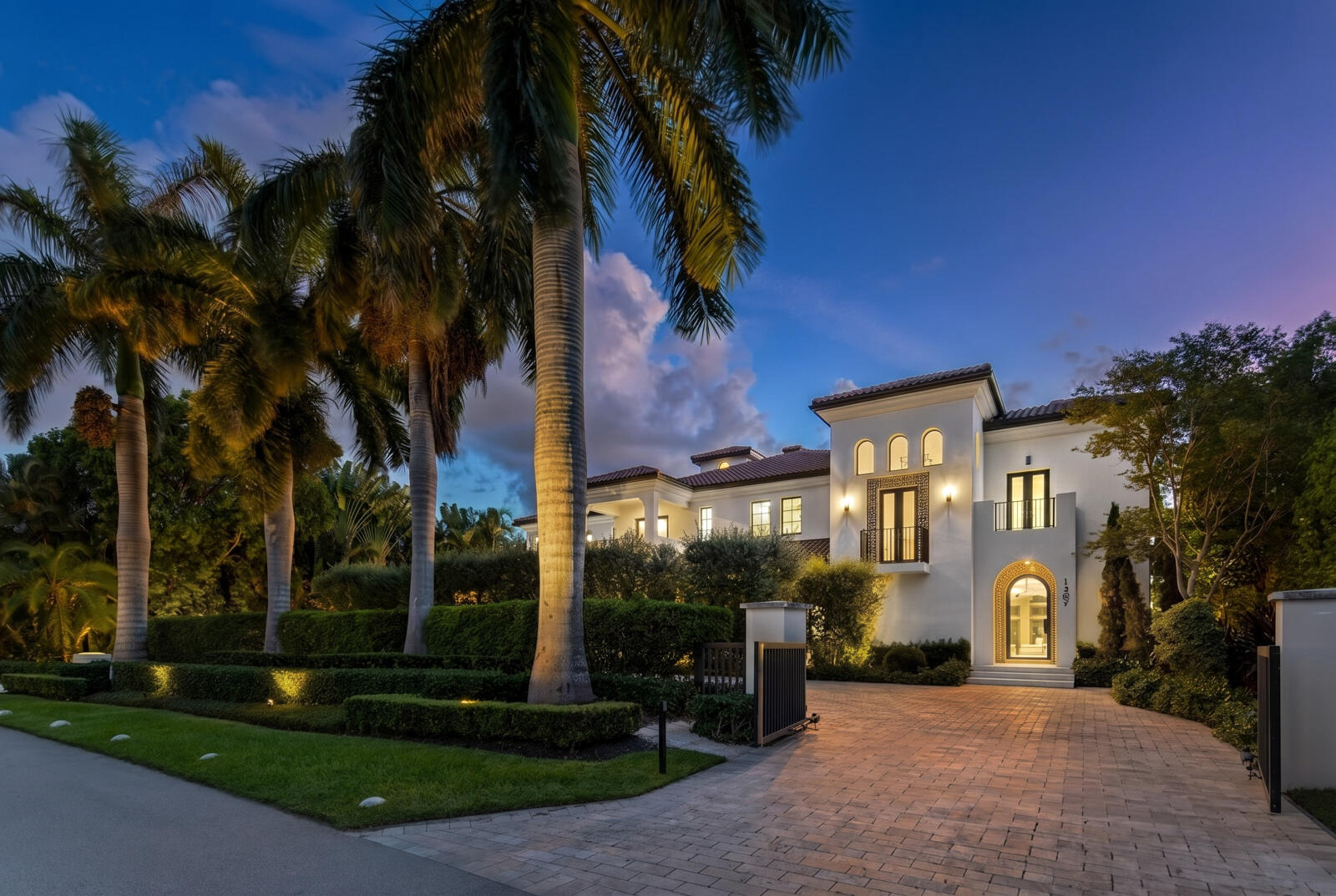 1207 Spanish River Road Boca Raton, FL 33432 - Photo 124 of 138 7T6A3874-MLS
