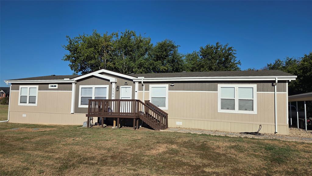 3394 Fm 2874 Commerce, TX 75428 - Photo 1 of 26 Gallery Image 1