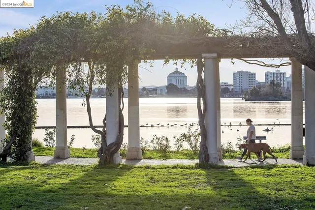 a street sign on a street corner