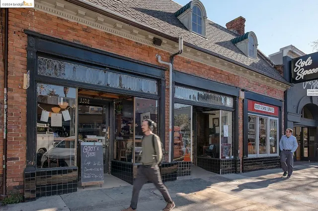 $669,000 | 155 Pearl Street, Unit 308, Oakland, CA 94611