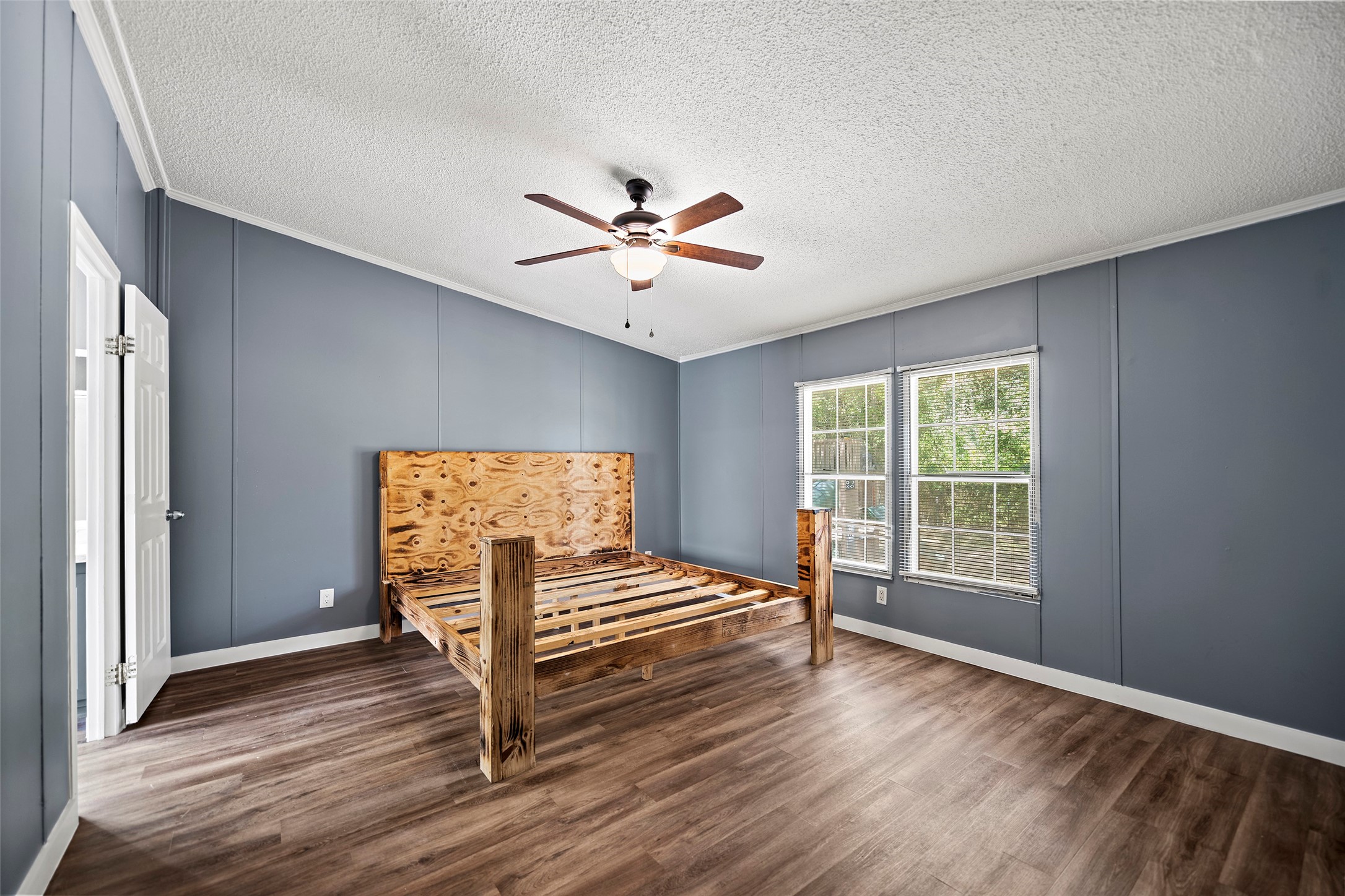 15411 Treichel Road Tomball, TX 77377 - Photo 12 of 24 Principal Bedroom