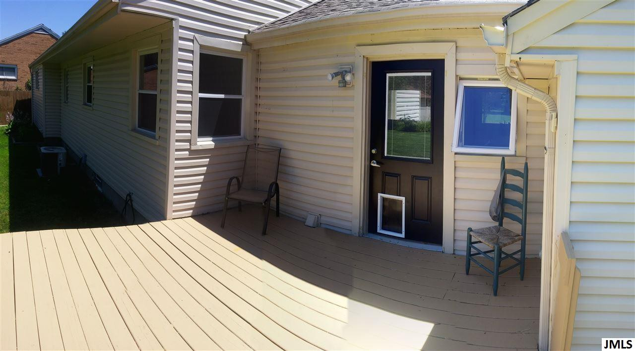 2844 Kibby Road Jackson, MI 49203 - Photo 28 of 33 Photo 28
