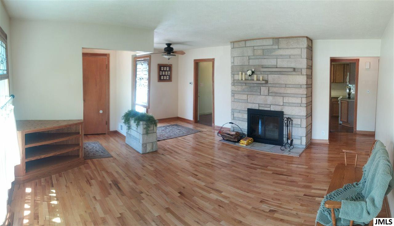 2844 Kibby Road Jackson, MI 49203 - Photo 3 of 33 Photo 3