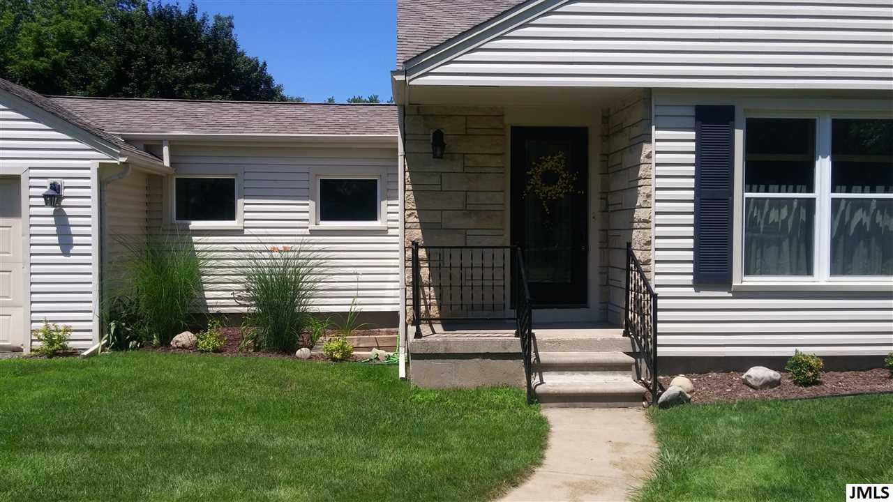 2844 Kibby Road Jackson, MI 49203 - Photo 33 of 33 Photo 33