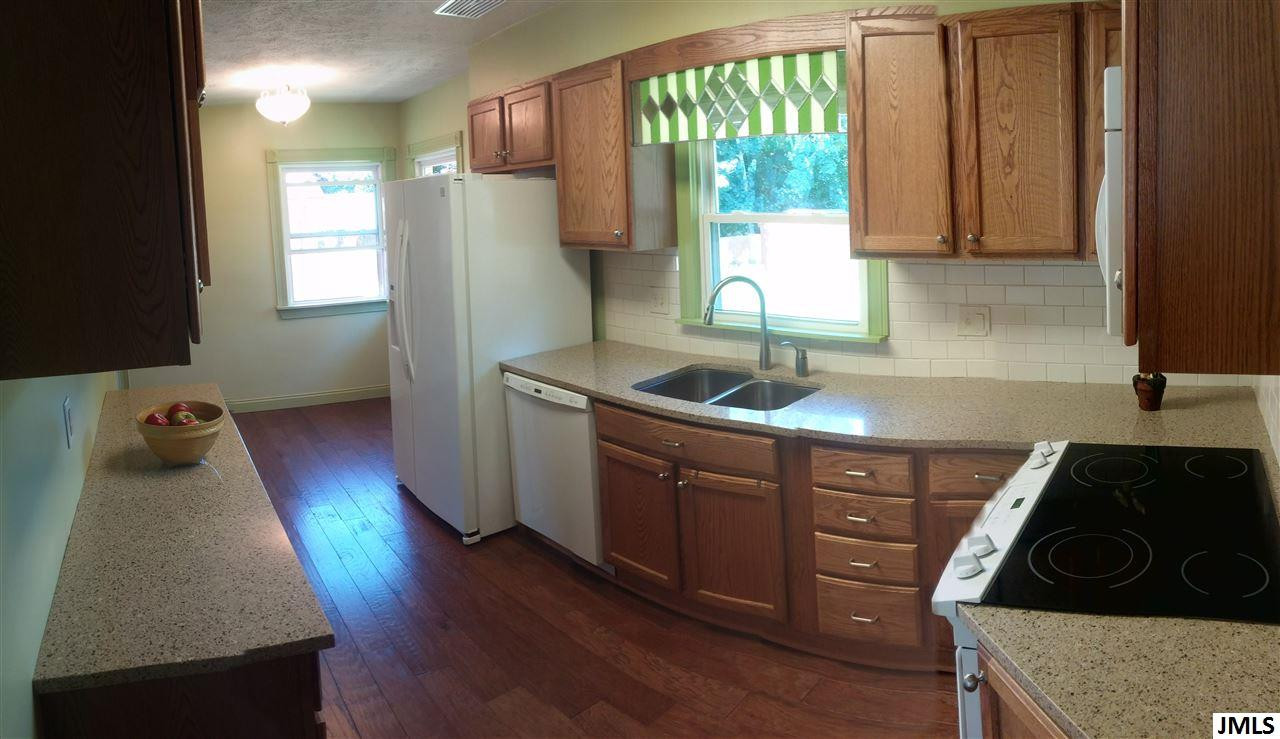 2844 Kibby Road Jackson, MI 49203 - Photo 8 of 33 Photo 8