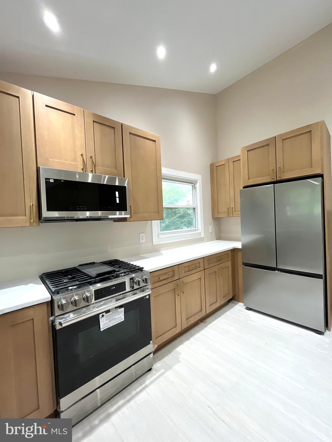 101 Ramble Road Cherry Hill, NJ 08034 - Photo 5 of 9 Kitchen