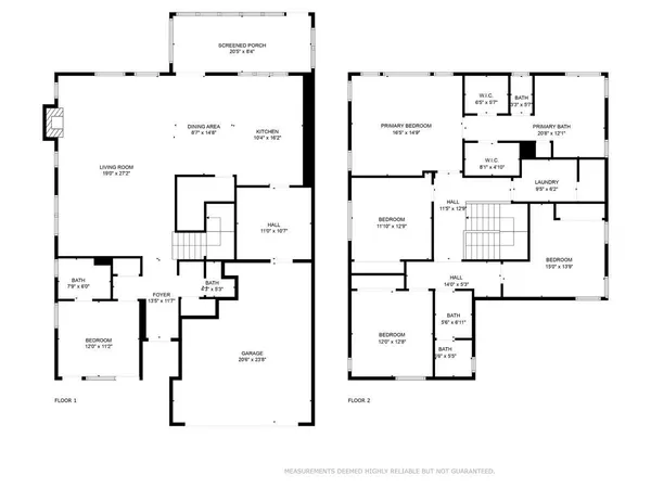 a view of a patio with a dining table and chairs with a patio