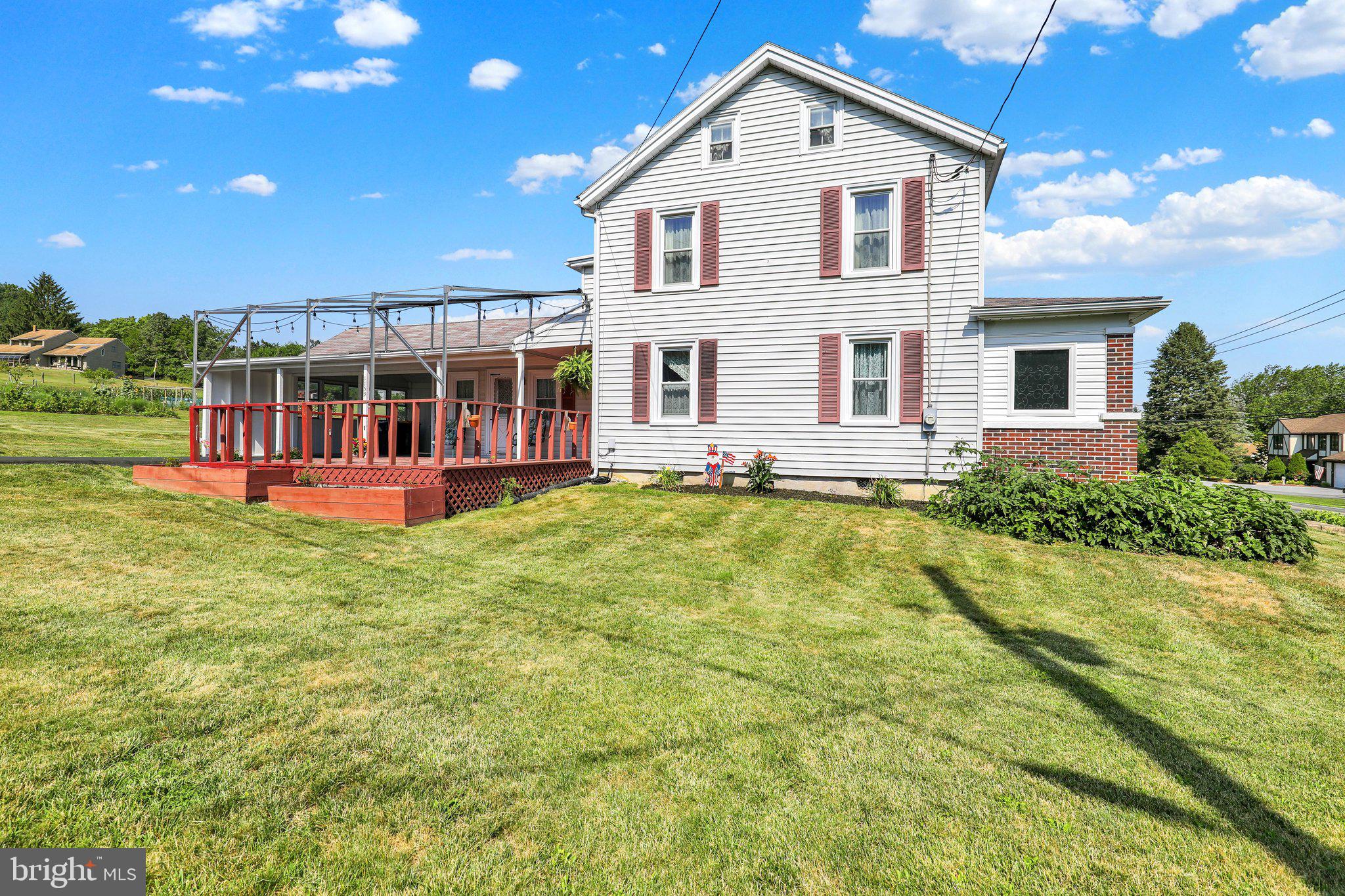 1153 Old Fritztown Road Reading, PA 19608 - Photo 40 of 41 Gallery Image 40