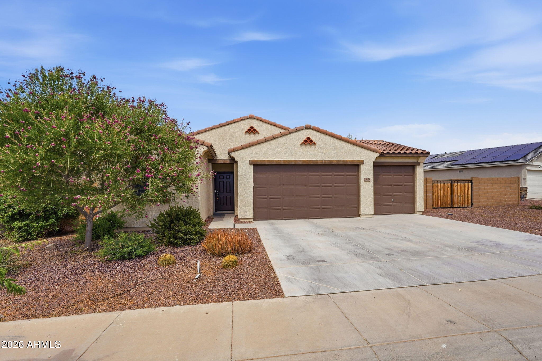 3173 Excursion Lane Casa Grande, AZ 85122 - Photo 24 of 41