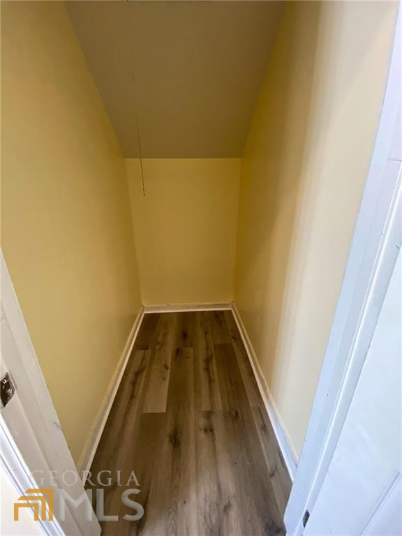 251 Holly Road Northwest Atlanta, GA 30314 - Photo 15 of 21 a view of a small space