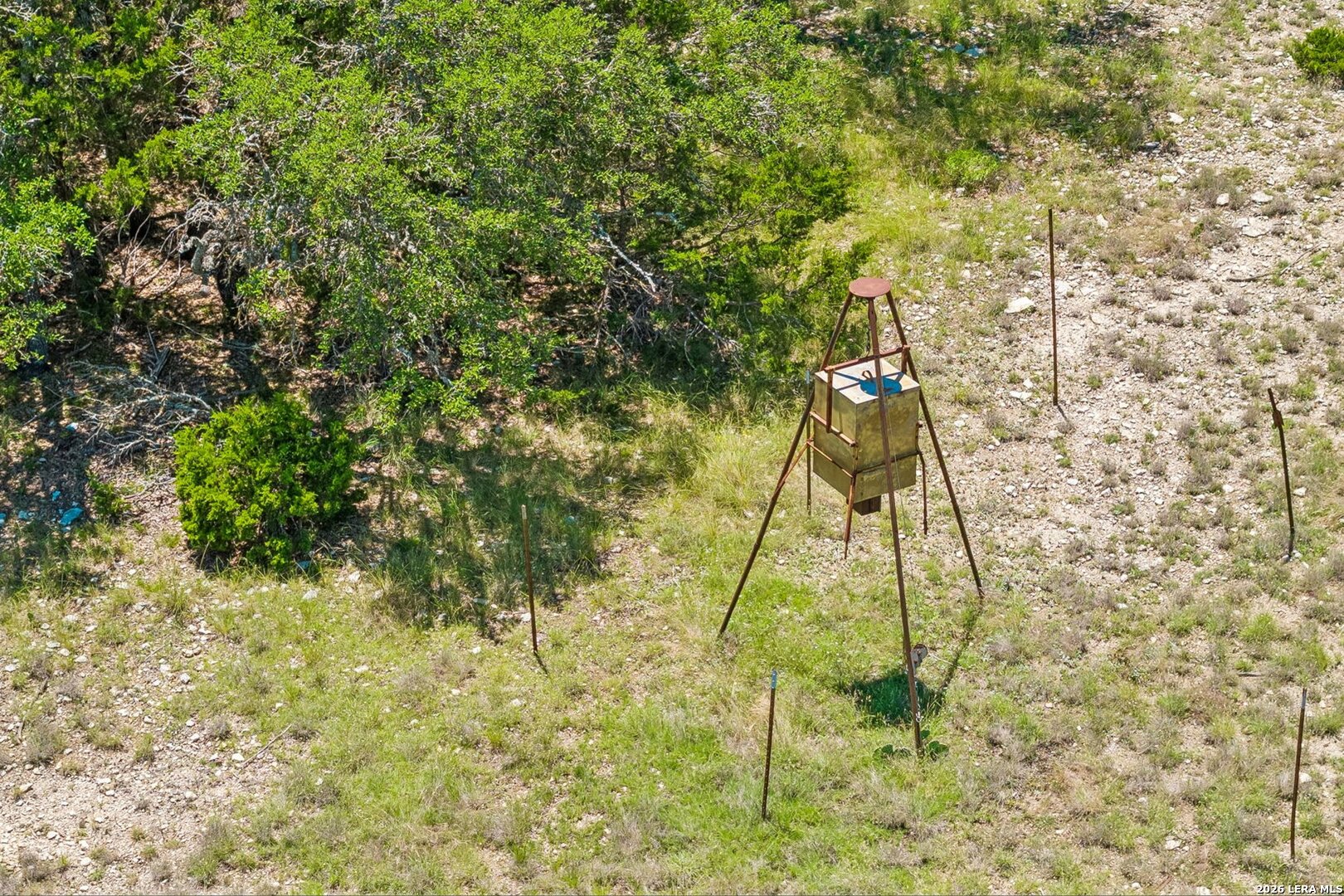 888 Wofford Road London, TX 76854 - Photo 30 of 31