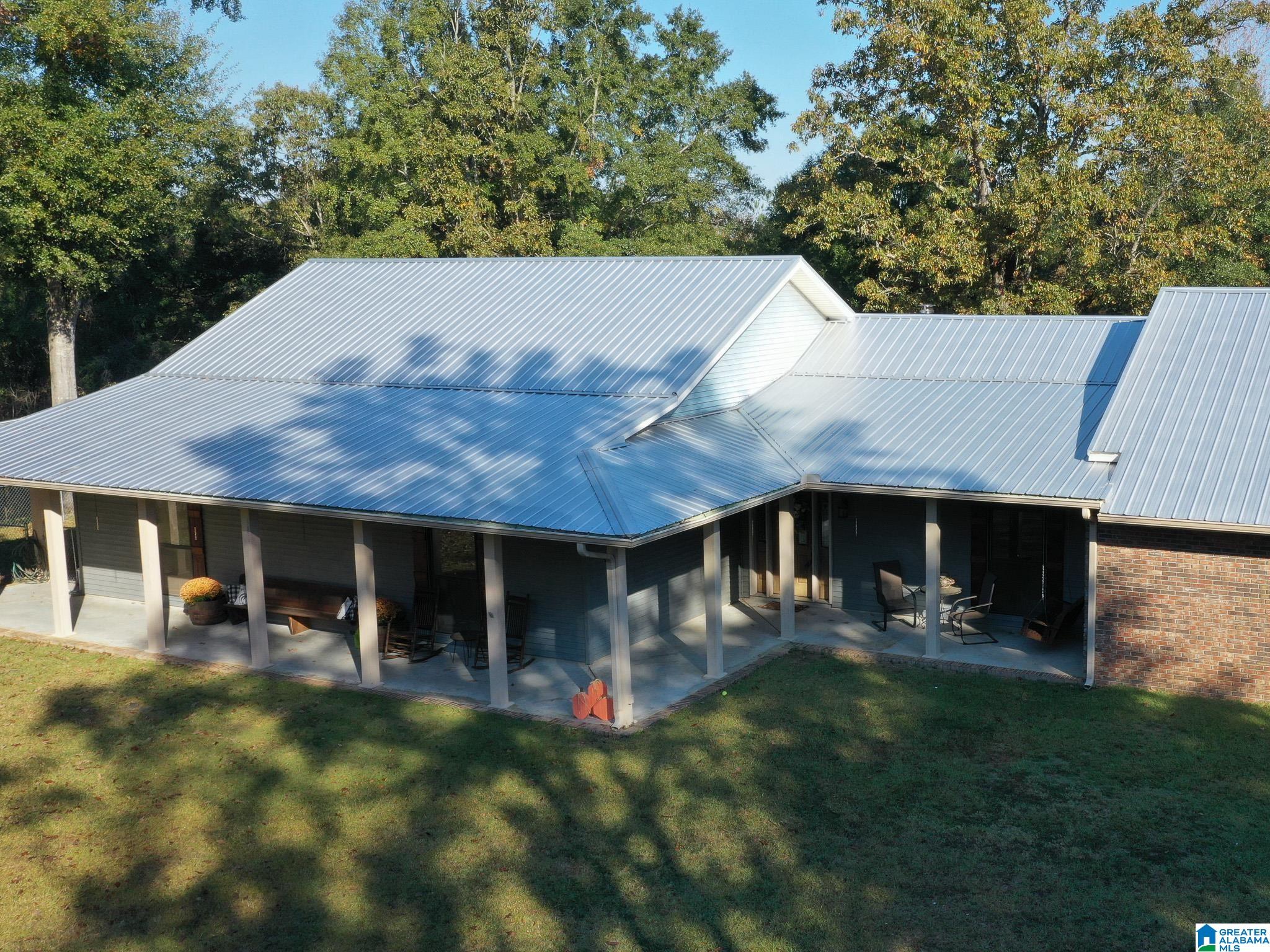 13108 Rocky Ridge Road Fosters, AL 35463 - Photo 1 of 39
