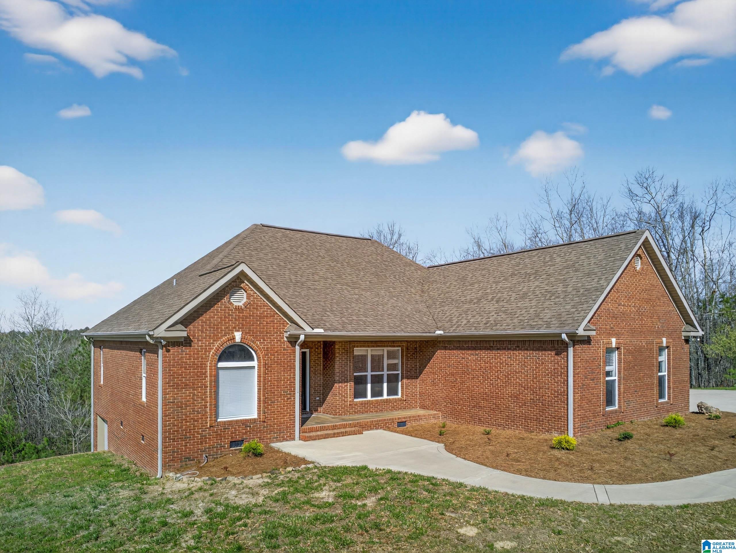 272 Trinity Way Jacksonville, AL 36265 - Photo 40 of 45