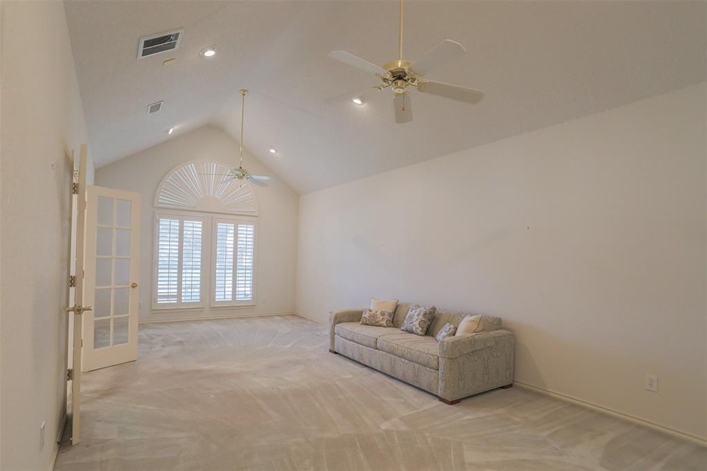 7005 Meadowside Road South Fort Worth, TX 76132 - Photo 15 of 25 formal living or den