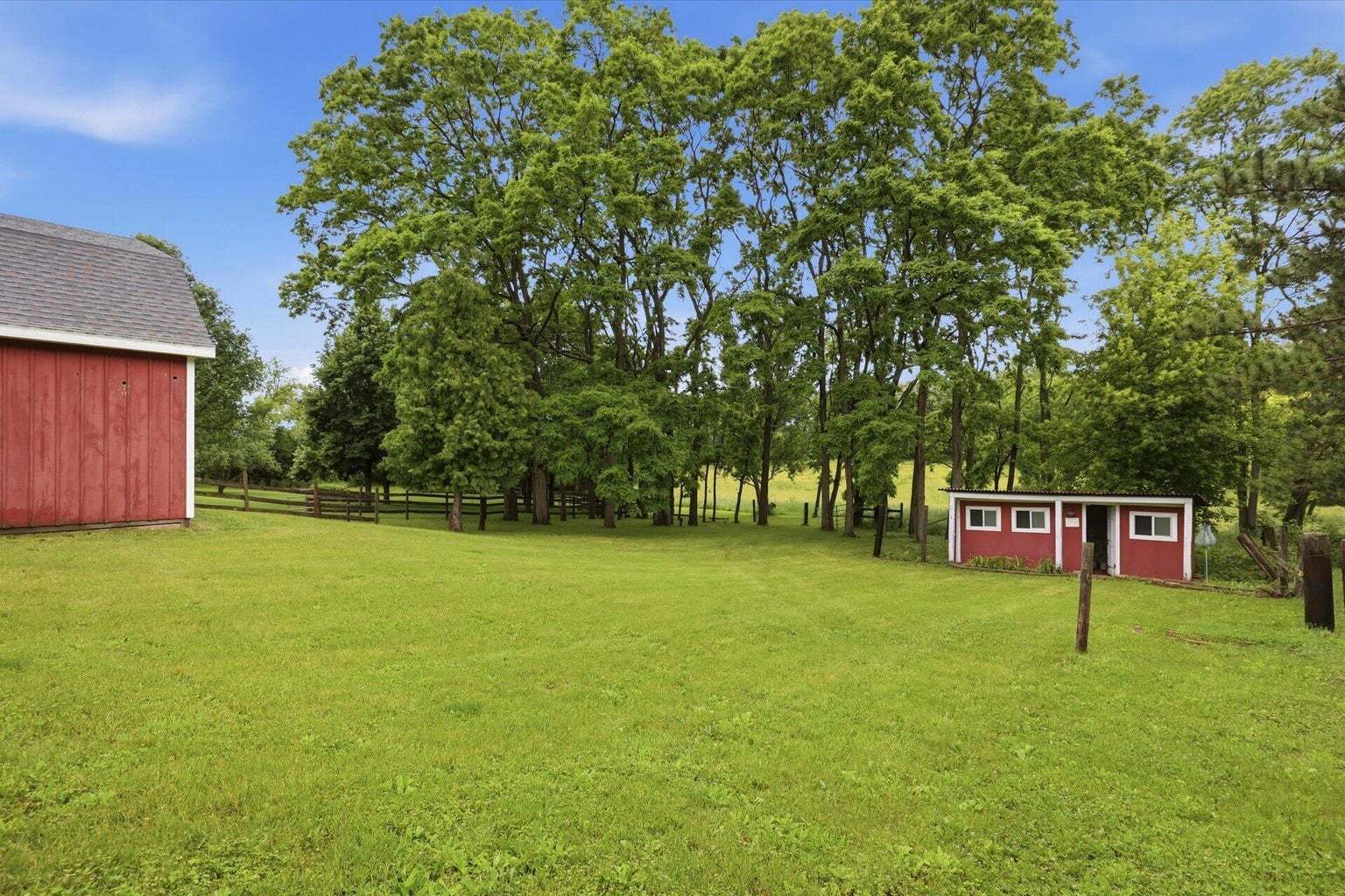 7288 South & D Road Delavan, WI 53115 - Photo 46 of 47