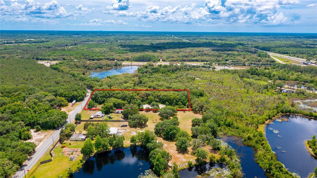 12231 Shady Hills Road Spring Hill, FL 34610 - Photo 1 of 1 Gallery Image 1