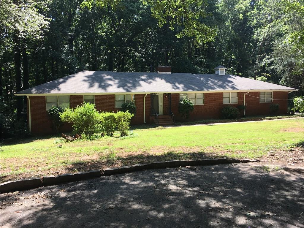 2359 Timber Ridge Court Decatur, GA 30032 - Photo 1 of 1