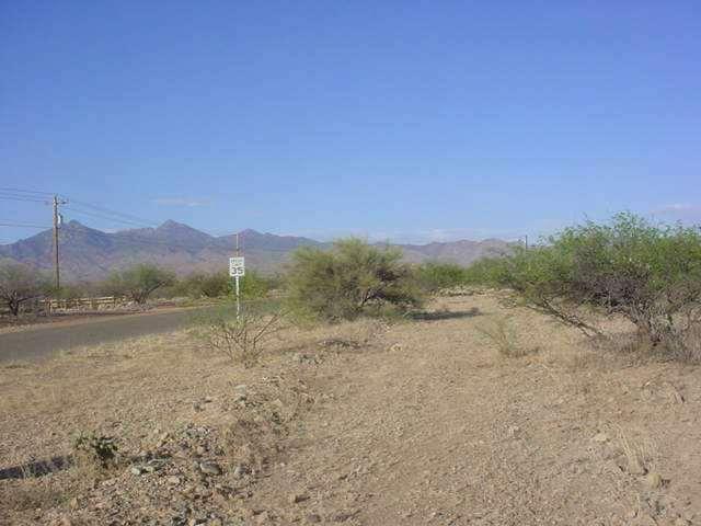 279 Camino Josefina Rio Rico, AZ 85648 - Photo 4 of 9 a view of mountain with outdoor space