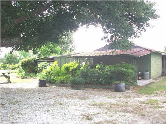 1106 Airport Road Atmore, AL 36502 - Photo 15 of 20