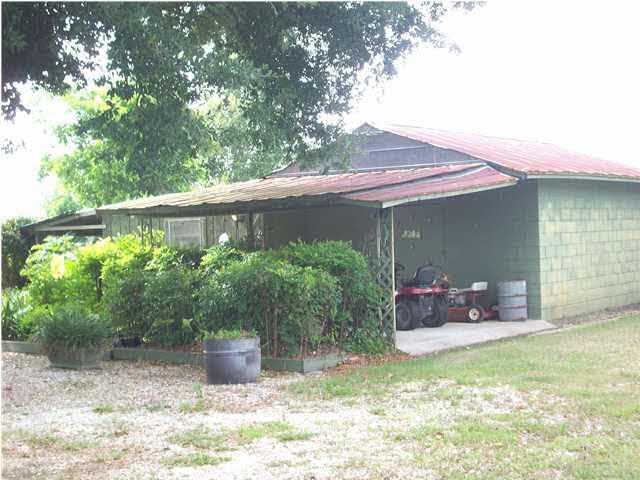 1106 Airport Road Atmore, AL 36502 - Photo 18 of 20