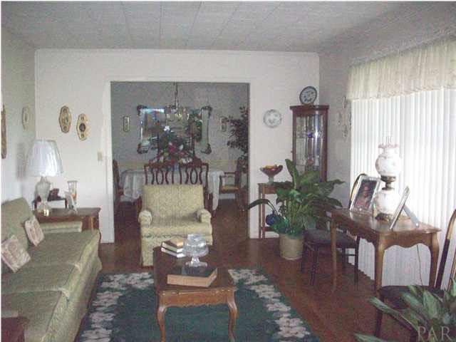 1106 Airport Road Atmore, AL 36502 - Photo 4 of 20