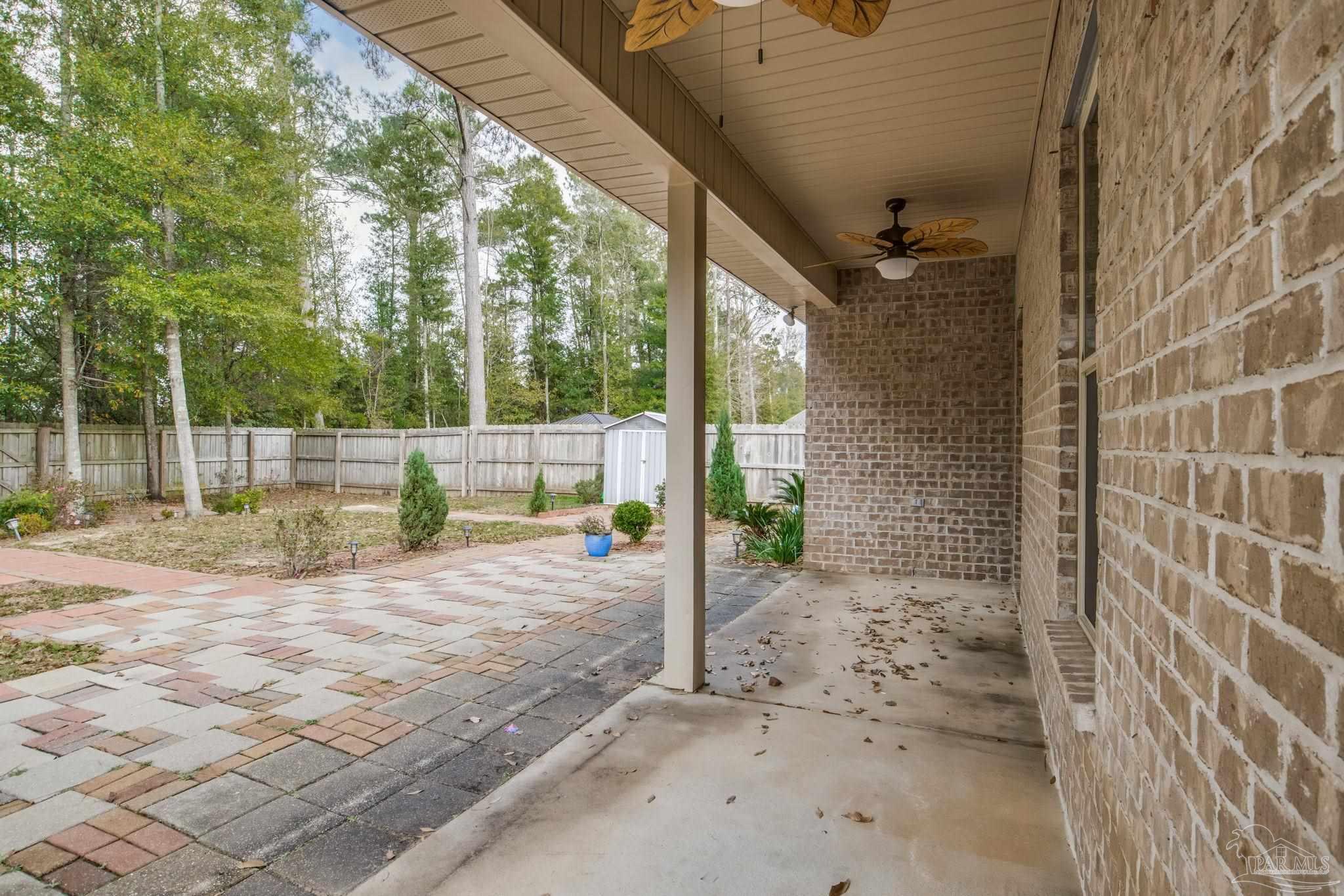 314 Topeka Road Pensacola, FL 32514 - Photo 31 of 36