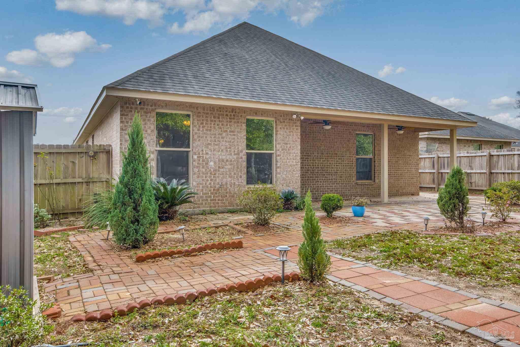 314 Topeka Road Pensacola, FL 32514 - Photo 32 of 36