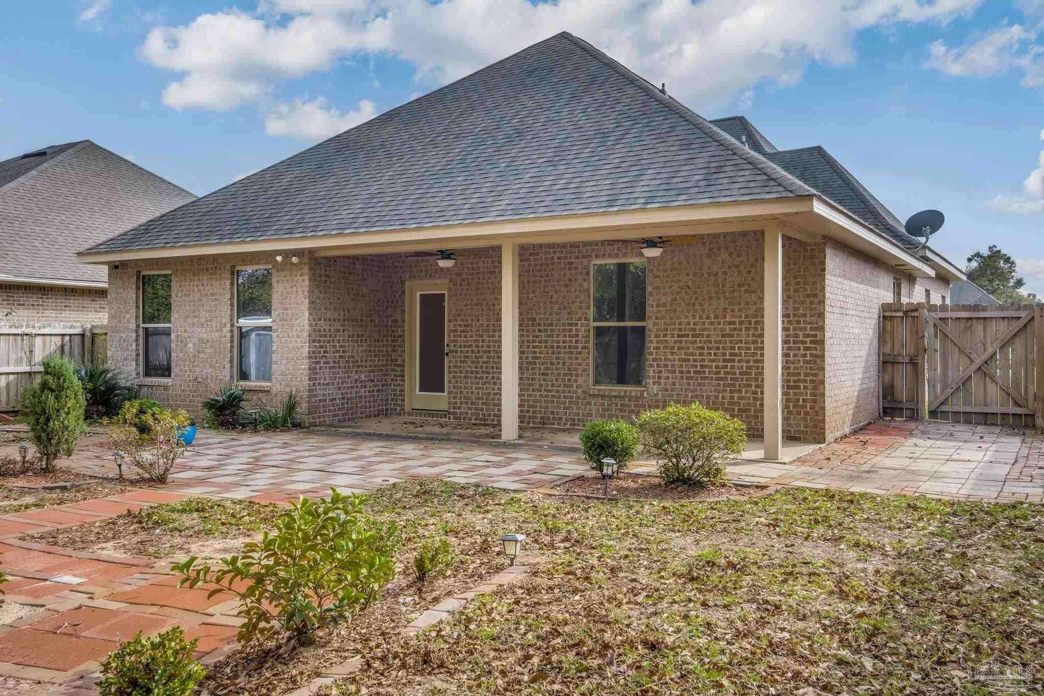 314 Topeka Road Pensacola, FL 32514 - Photo 33 of 36