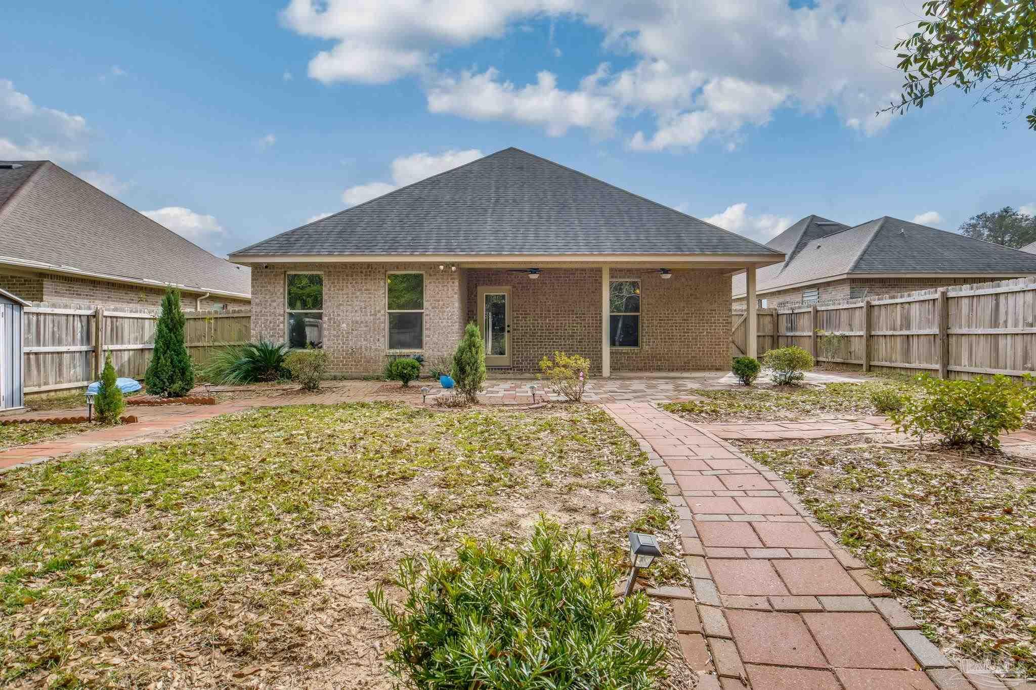 314 Topeka Road Pensacola, FL 32514 - Photo 34 of 36