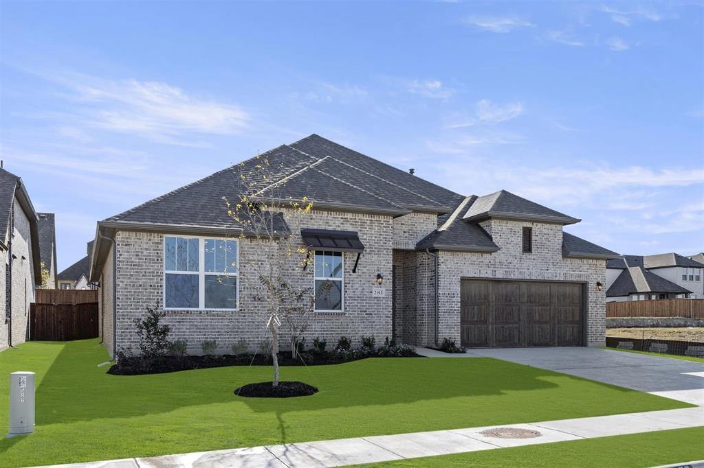 2219 Wickersham Road Rockwall, TX 75087 - Photo 26 of 37 Diana Plan